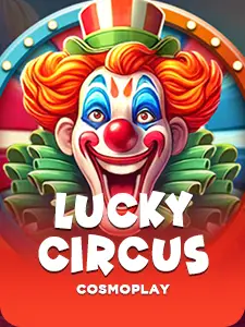Lucky Circus
